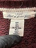 H&M L.O.G.G. Burgundy Pullover Sweater Size L - photo 7