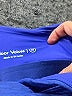 Outdoor Voices Blue Romper Size XS - photo 4