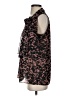 CAbi Black 3/4 Sleeve Blouse Size S - photo 5