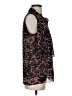 CAbi Black 3/4 Sleeve Blouse Size S - photo 4