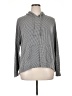 Weatherproof Gray Pullover Sweater Size XL - photo 1