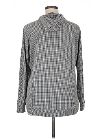 Weatherproof Pullover Sweater (view 2)