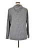 Weatherproof Gray Pullover Sweater Size XL - photo 2