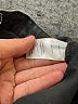 Milly 100% Cotton Black Jeans Size 27 waist - photo 8
