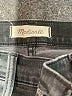 Madewell Black Jeans Size 30 waist - photo 7