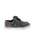 Harper Canyon Gray Dress Shoes Size 11 (kids) - photo 1
