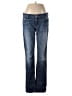 J Brand Blue Jeans Size 26 waist - photo 1