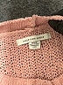 American Eagle Outfitters 100% Polyester Pink Pullover Sweater Size M - photo 7