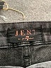 7 For All Mankind Gray Jeans Size 10 (estimated) - photo 7