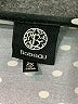 Bobeau Polka Dots Black 3/4 Sleeve Blouse Size 2X - photo 7
