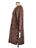 Sandra Darren Brown Pullover Sweater Size L - photo 5