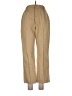Lands' End 100% Cotton Tan Khakis Size 10 - photo 1