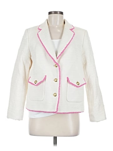 Talbots Blazer (view 1)