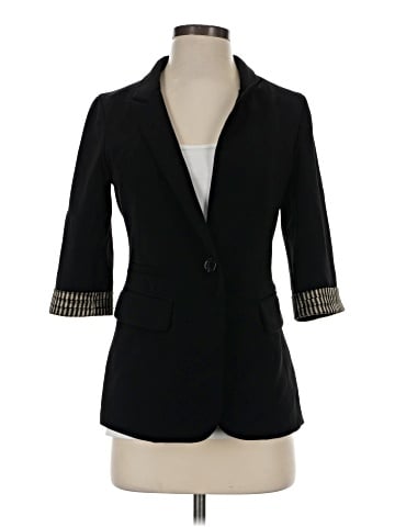 Twenty One Blazer (view 1)