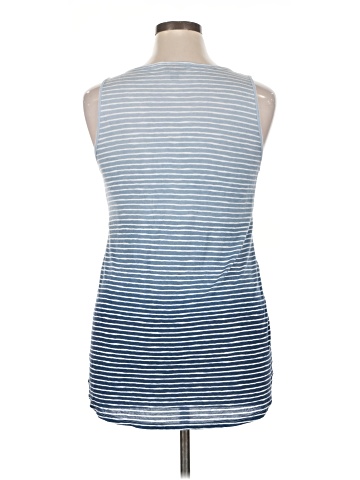 Mossimo Sleeveless T-Shirt (view 2)
