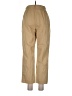 Lands' End 100% Cotton Tan Khakis Size 10 - photo 2