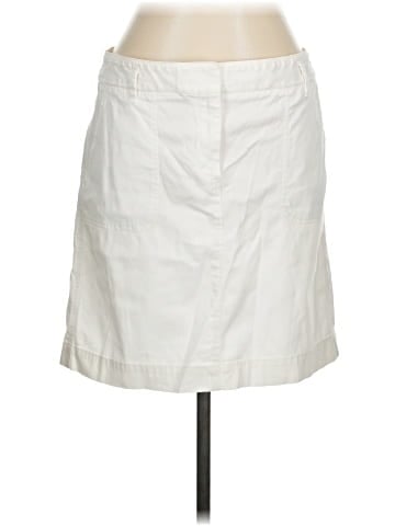 Ann Taylor LOFT Casual Skirt (view 1)