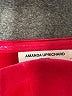 Amanda Uprichard Red Cocktail Dress Size P (petite) - photo 7
