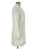 Brooks Brothers Ivory Coat Size 6 - photo 4