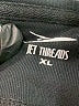 Assorted Brands 100% Cotton Black Pullover Hoodie Size XL - photo 7