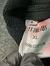 Assorted Brands 100% Cotton Black Pullover Hoodie Size XL - photo 8