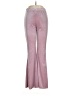 Stitch & Pine Pink Casual Pants Size M - photo 1
