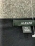 Alfani Black 3/4 Sleeve Blouse Size XL (petite) - photo 7
