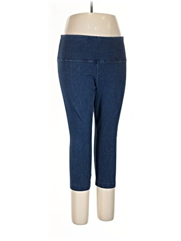 Lyssé Jeggings (view 1)
