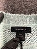 Halogen Solid Teal Pullover Sweater Size XXS - photo 7