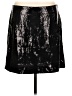 Joe Fresh Black Formal Skirt Size 12 - photo 1
