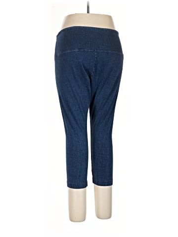 Lyssé Jeggings (view 2)