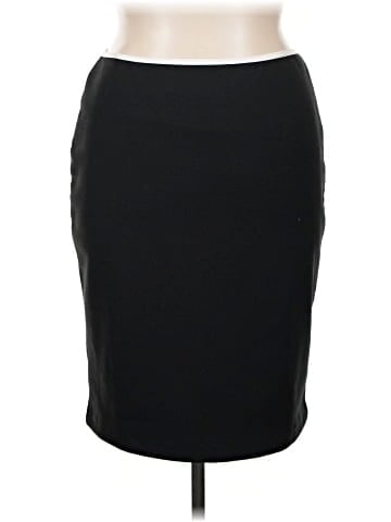 New York & Company Formal Skirt (view 1)