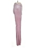 Stitch & Pine Pink Casual Pants Size M - photo 4