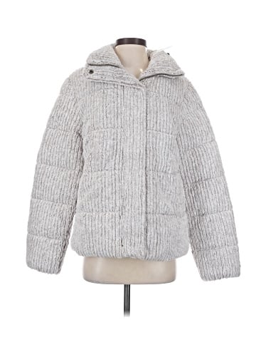 Unreal Fur Jacket (view 1)