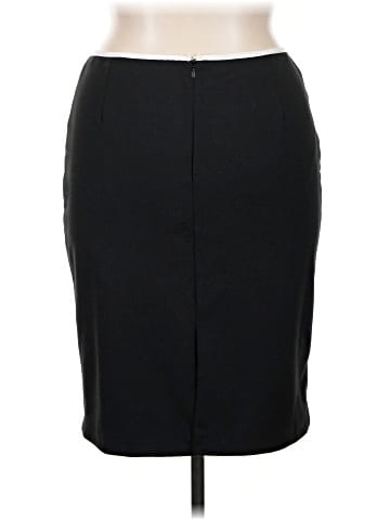 New York & Company Formal Skirt (view 2)