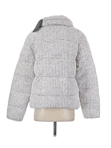 Unreal Fur Jacket (view 2)