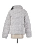 Unreal Fur 100% Polyester Gray Jacket Size S - photo 2