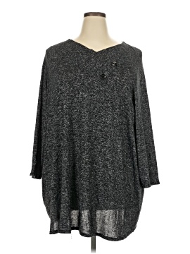 East Adeline 3/4 Sleeve Top