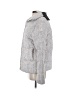 Unreal Fur 100% Polyester Gray Jacket Size S - photo 5