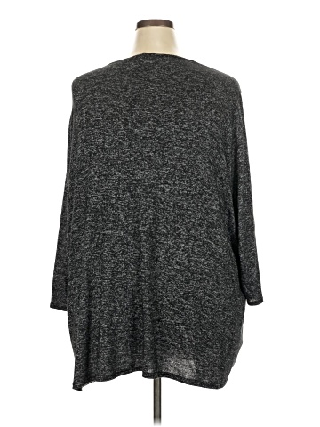 East Adeline 3/4 Sleeve Top (view 2)