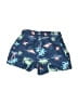 Just One You Made by Carter's 100% Polyester Blue Board Shorts 12-18 MO / 18 MO - photo 2