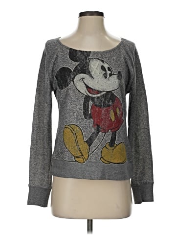 Disney Parks Sweatshirt (view 1)