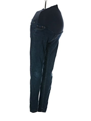 Indigo Blue Jeans (view 1)