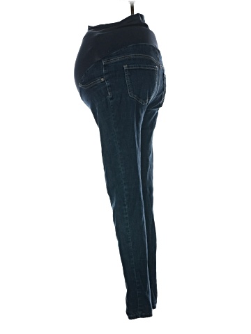 Indigo Blue Jeans (view 2)