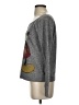 Disney Parks Graphic Gray Sweatshirt Size S - photo 5