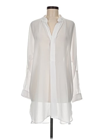 Tommy Bahama Long Sleeve Blouse (view 1)