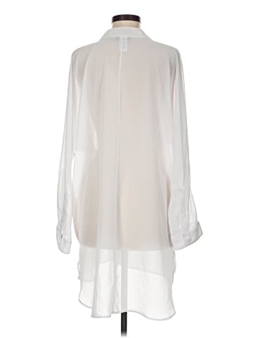 Tommy Bahama Long Sleeve Blouse (view 2)