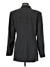 Valerie Stevens Gray Wool Blazer Size 8 - photo 2