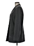Valerie Stevens Gray Wool Blazer Size 8 - photo 5