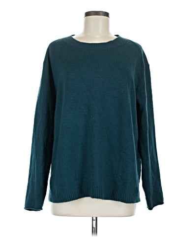 J.Jill Pullover Sweater (view 1)